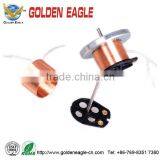 Coiled Air Lines thumbnail-1