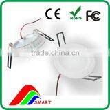 SMD Round LED Panel Ceiling Light 3528