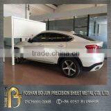 New Product Custom Car Park Storage Box Cabinet