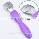 Pedicure Foot File Callus Remover With Refill Replacement Blade thumbnail-2