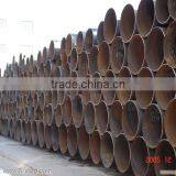 ASTM 106 SMLS Steel Pipe thumbnail-1