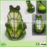 Garden Decoration Solar Led Light Polyresin Owl Solar Light thumbnail-4