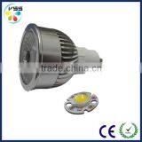 School,home,office Lighting ce Rohs Gu10 Led Light 220v