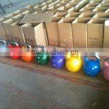 Kettlebells,competition Kettlebell,Colored Kettlebells thumbnail-2
