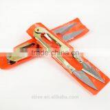 New Portable Cutter Scissors Shears Embroidery Sewing Tool Snips Thrum T thumbnail-4