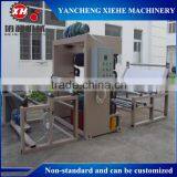 Leather/Fabric/EVA Embossing Machine