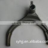 Yinzhu Factory Semi-pneumatic 200mm Scooter Rubber Wheel 200X50 Tire With Aluminum Rim thumbnail-4