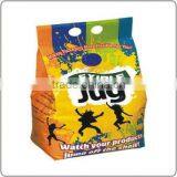 Aluminum Foil Printing Food Plastic Bag for Boiling