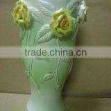 Decorative Antique Ceramic Vase