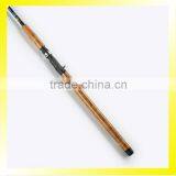 210cm 2pieces Carbon Fiber Cork Grip Spinning Fishing Rod Fishing Tool thumbnail-2