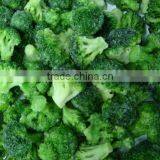 Frozen Fruit and Vegetable, Frozen Broccoli thumbnail-5