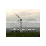 Horizontal Axis Wind Turbine 30KW thumbnail-1