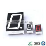 Experienced factory price 7 segment led display outdoor showing
