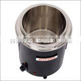 5.7L Electric Soup Warmer Kettle thumbnail-2