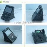 WIFI/GPRS RFID Face Recognition Eye Scanner Punch Card Attendance System thumbnail-6