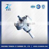 Wear Resistant Tungsten Carbide Tricone Drill Bit Popular in Russia thumbnail-1