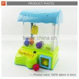 Top Quality Electric Kids Coin Operated Game Machine Toys thumbnail-5