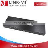 LINK-MI OEM LM-KVM801 1920x1440 HD Video 8 Port HDMI KVM Switch With USB thumbnail-2