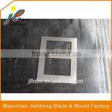 High Quality Silicon Carbide Plate for Cheap Wholesale thumbnail-3