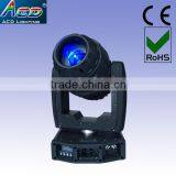 150w Stage Moving Head Light, Led Moving Head Spot, Led Spot Moving Head Light