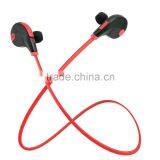 Mini Lightweight Wireless Stereo Sports Running Neckband Bluetooth Earphone thumbnail-3