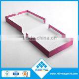 Custom Embossing Paper Gift Strawberry Packaging Box thumbnail-1