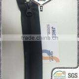 Nylon Reverse Zipper