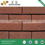 Split Bricks for Paving