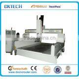 High Quality 180 Degree Rotating 4 Axis Wood Cnc Machine for Mold Making