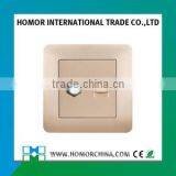 13A/20A Wall Switch With Neon Indicator Light thumbnail-3