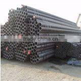 API 5L Standard Grade B Steel Grade Seamless Steel Pipe thumbnail-1