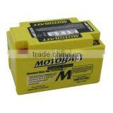 Gel Batteries for Motorcycles/Motorcycle Battery for CBR 600F 600F4i CBR1000RR thumbnail-1