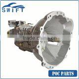 TFR54 Automotive Transmission Automotive Transmission thumbnail-6