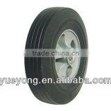 10x2.5 China Making Powder Rubber Wheel