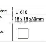 Cheap Custom Lipstick Tube Packaging Design thumbnail-2