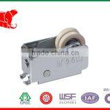 High Qualiy and Hot Sale Aluminum Sliding Window Single Roller