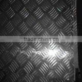 1.5mm Five Bars Embossed Aluminum Sheet thumbnail-1