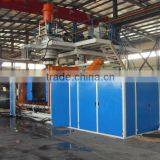 1000L Double Layers Water Sotrage Tank Blow Making Machine