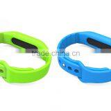 Mindary Smart Wristband Bluetooth With OLED Touch Screen Waterproof IP67 E06 Smart Bracelet thumbnail-4