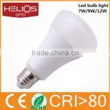 Bulb Lights Item Type and PC Lamp Body Material LED Bulb 9w