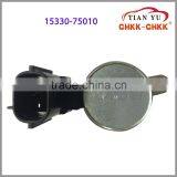 OEM 15330-75010 For TOYOTA HILUX/4RUNNER Camshaft Timing Oil Control Valve / Auto Camshaft Timing Oil Control Valve thumbnail-3