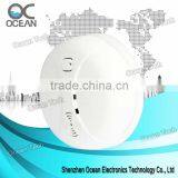 Cheap Ionization Smoke Detector-428