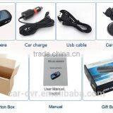 2.7'' TFT Screen Built-in Micro sd Card Portable Car Camera hd Vehicle Recorder Cam thumbnail-6