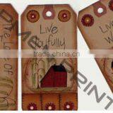 Paper Fancy Hang Tag for Children Gift thumbnail-1