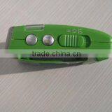 AP-J9658 Digital Radio Pedometer thumbnail-1