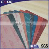 Pliability Shoes Paper Insole Board Manufacturers, 1mm - 3.0mm High Strength Pure Wood Pulp Shank Board