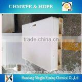 Hdpe Hockey Shooting Board/backyard Hockey Shotting Pad or Mat