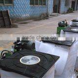 304 Stainless Steel Expandable Safety Barrier Traffic Rising Bollard With Economic Price thumbnail-4