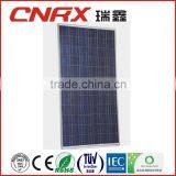China Manufacturer Best Price for 305 Watt POLY Solar Module 72cells 156*156 Solar Panel With TUV CE IEC ROHS thumbnail-1