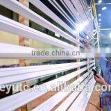 Best Quality Color Powder Coating Aluminum Profile 6063 Anodized thumbnail-5